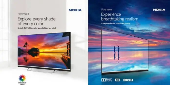 Nokia Led TV Service Center in Mehdipatnam